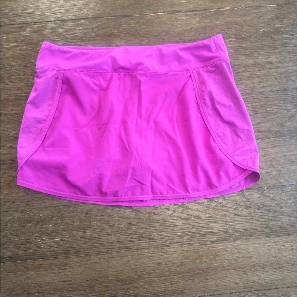 Fabletics Pink Skort